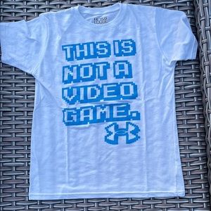 Under Armour t-shirt